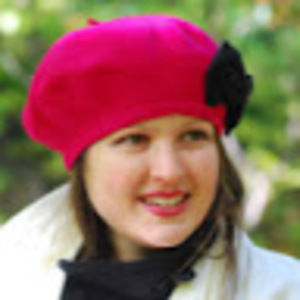 Meet your Posher, Lydia